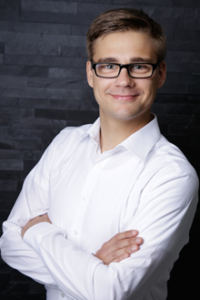 Profile image Gerrit Lehnard
